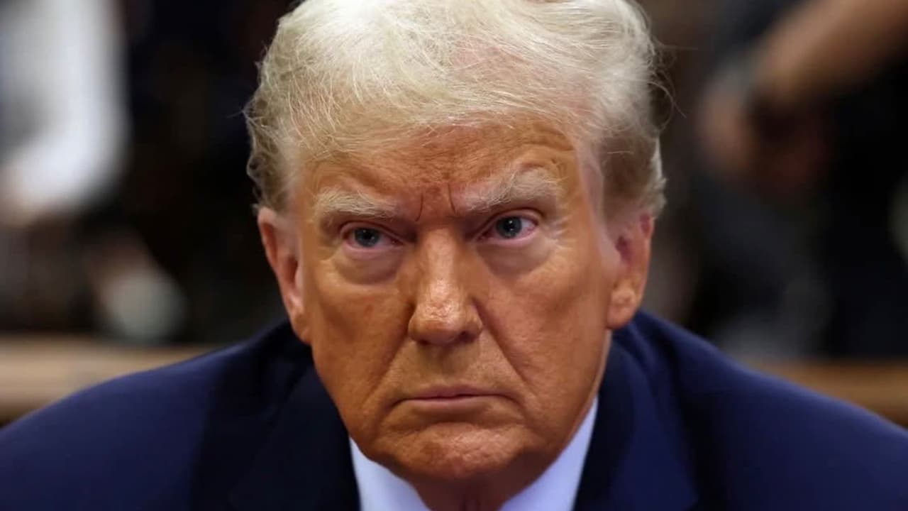 Trump Dead? अचानक इंटरनेट पर क्यों मच गया हड़कंप, ट्रंप की सेहत पर आई बड़ी खबर