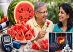 Watermelon in Diabetes: डायबिटीज के मरीजों को तरबूज खाना चाहिए या नहीं? हकीकत जानकर चौंक जाएंगे!