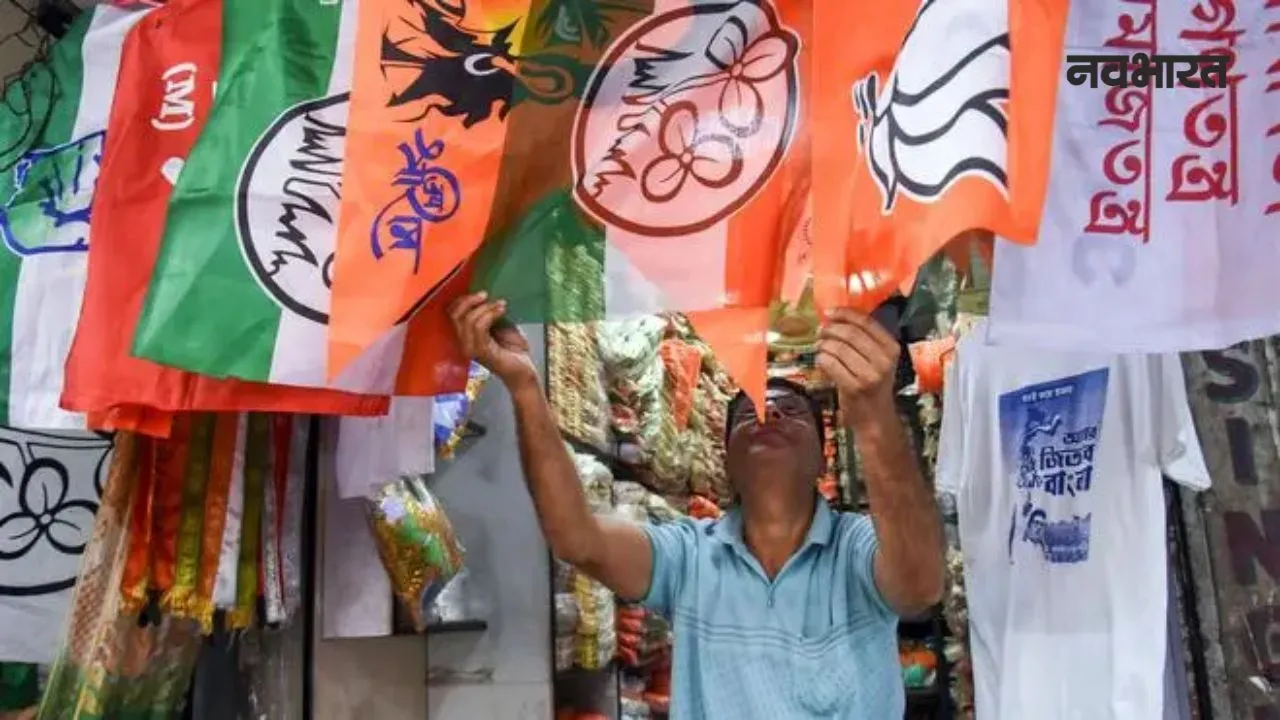 बंगाल चुनाव में पहाड़ों का ‘पंचकोणीय’ खेल, क्या अजय एडवर्ड्स बिगाड़ देंगे दिग्गजों का सियासी गणित?
