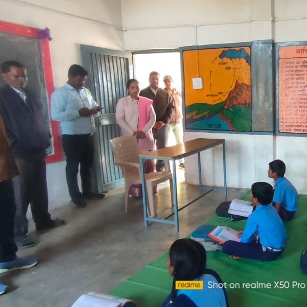शिक्षक पात्रता परीक्षा पर पुनर्विचार के लिए प्रयास:राज्यपाल से मुलाकात करेंगे ट्राइबल वेलफेयर टीचर्स एसोसिएशन के पदाधिकारी