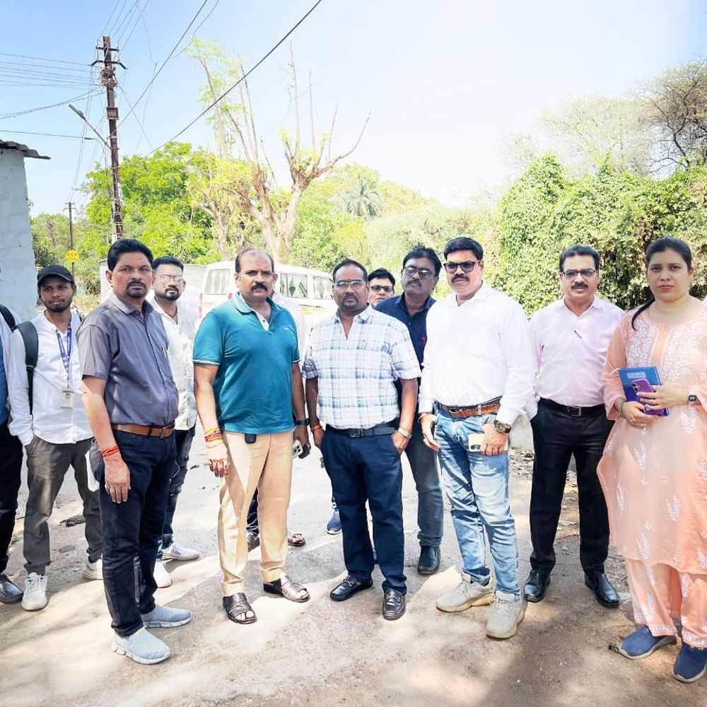 भिलाई में फैला पीलिया, 15 नए मरीज मिले:स्वास्थ्य विभाग ने 110 घरों के सर्वे कर जांच किया, 2 बच्चे की हालत गंभीर, पुराने पाइपलाइन को बदलने का काम शुरू