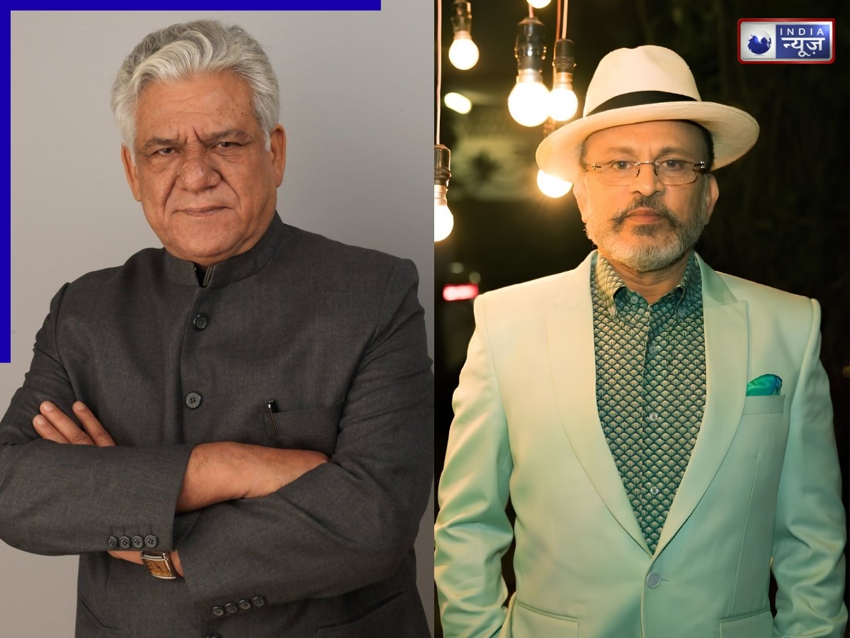 टॉक शो में छलका अन्नू कपूर का दर्द! कहा, ‘ओम पुरी ने बर्बाद किया मेरी बहन का जीवन’, दूसरी औरत के लिए छोड़ा सीमा कपूर का साथ