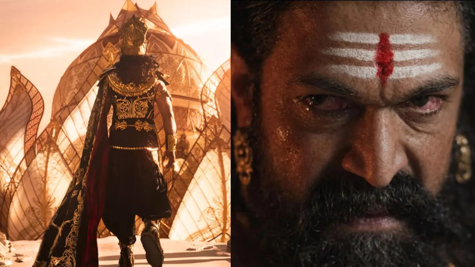 रामायणम्: बाकी फिल्मों के रावण जैसे नहीं होंगे यश, महान योद्धा, दयालु राजा और शिव भक्त की दिखेगी छवि