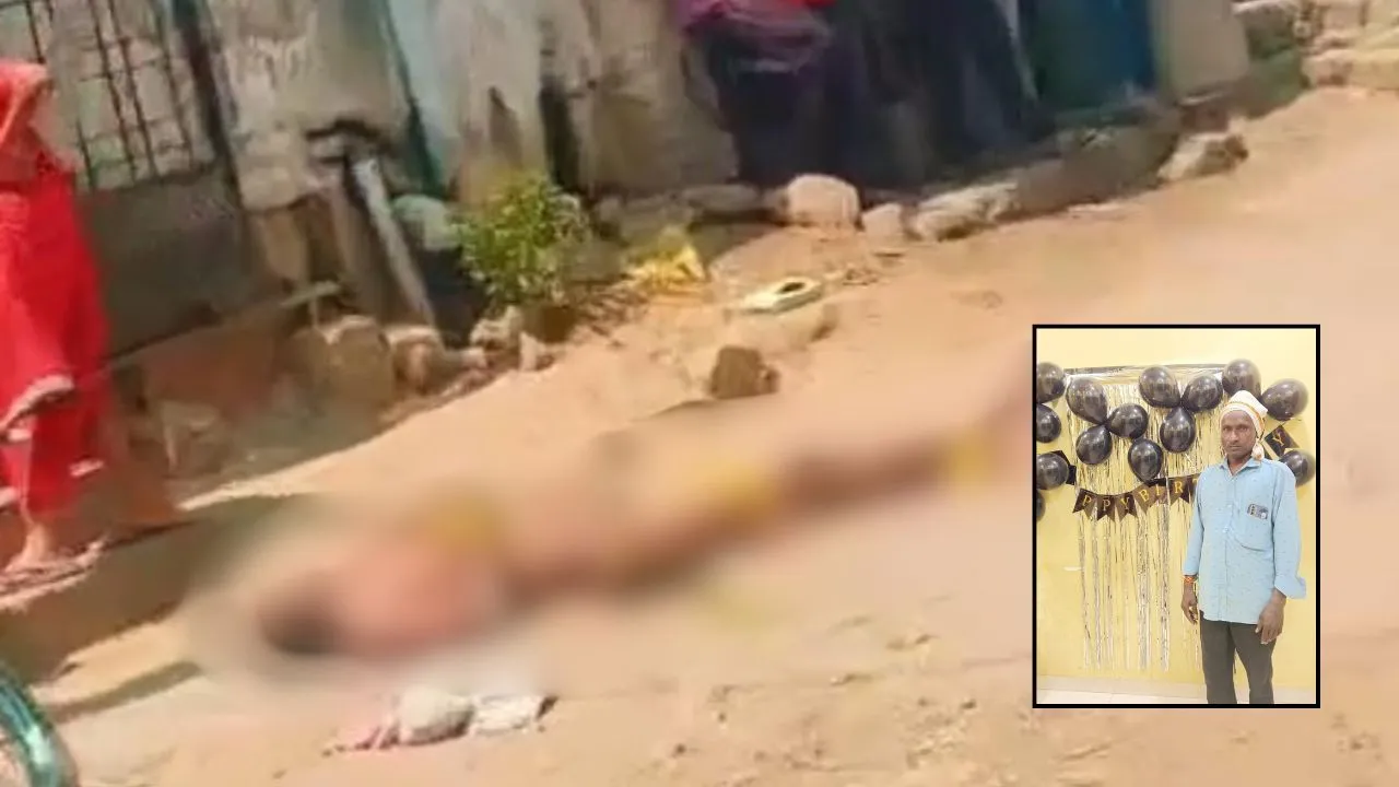 यवतमाल में क्रूरता की हदें पार! हाथ-पैर बांधकर युवक को पीटा, इलाज के दौरान तोड़ा दम, 4 आरोपी गिरफ्तार