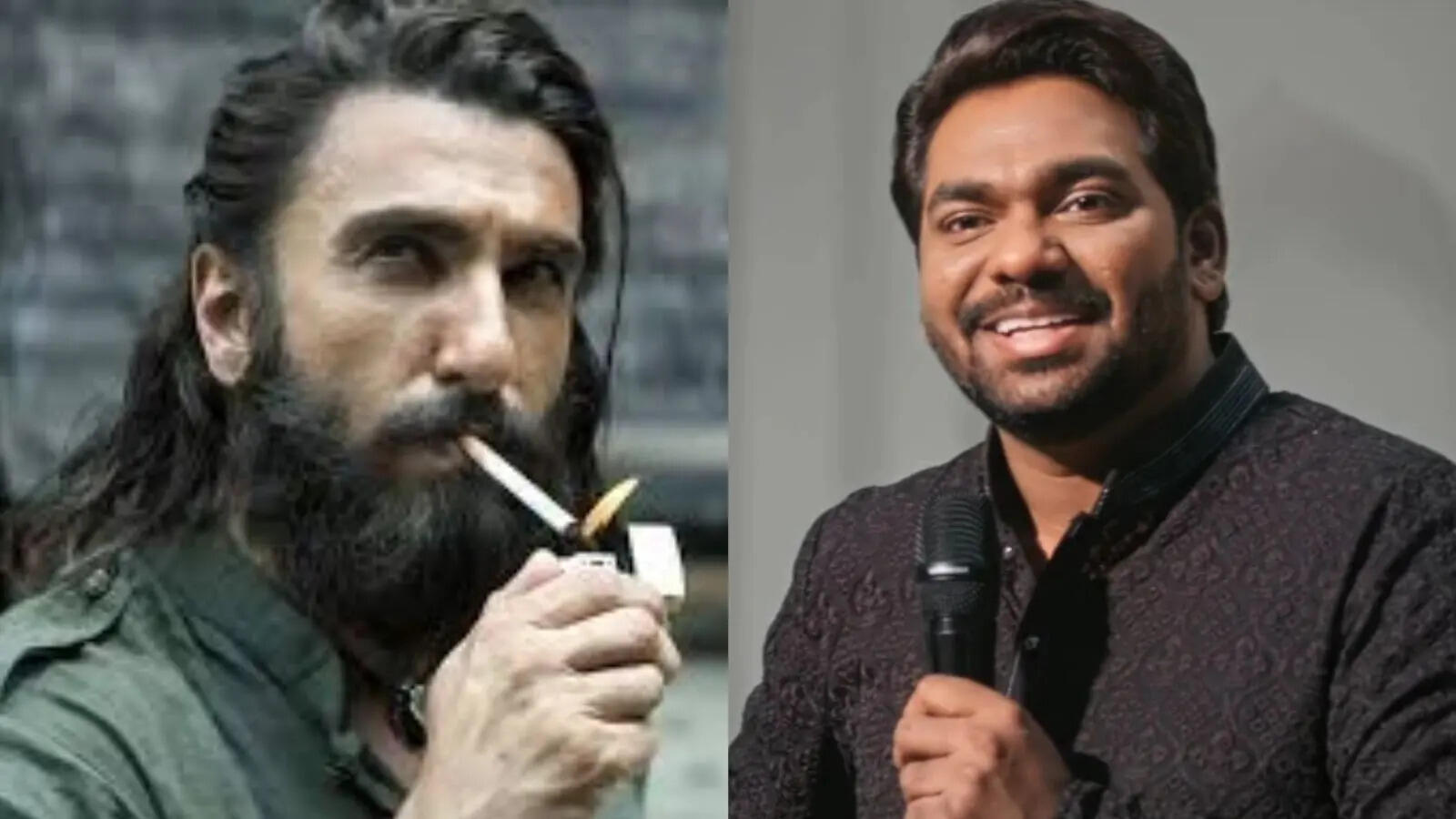 'धुरंधर से सबकी जली है', जाकिर खान ने बॉलीवुड पर ली चुटकी! बोले- बम ल्यारी में फूटा, धमाका बांद्रा में